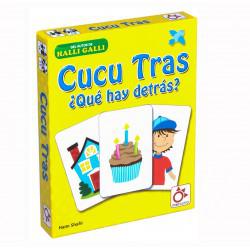 Pack Atrevido Juegos De Mesa Para Adultos +18 6 piezas — DidactiJuegos