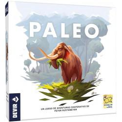 Devir - Paleo