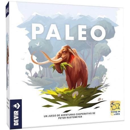 Devir - Paleo