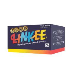 Mercurio, Juego de Mesa Linkee