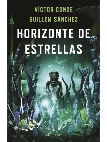 Horizonte de estrellas - Premio Minotauro 2022