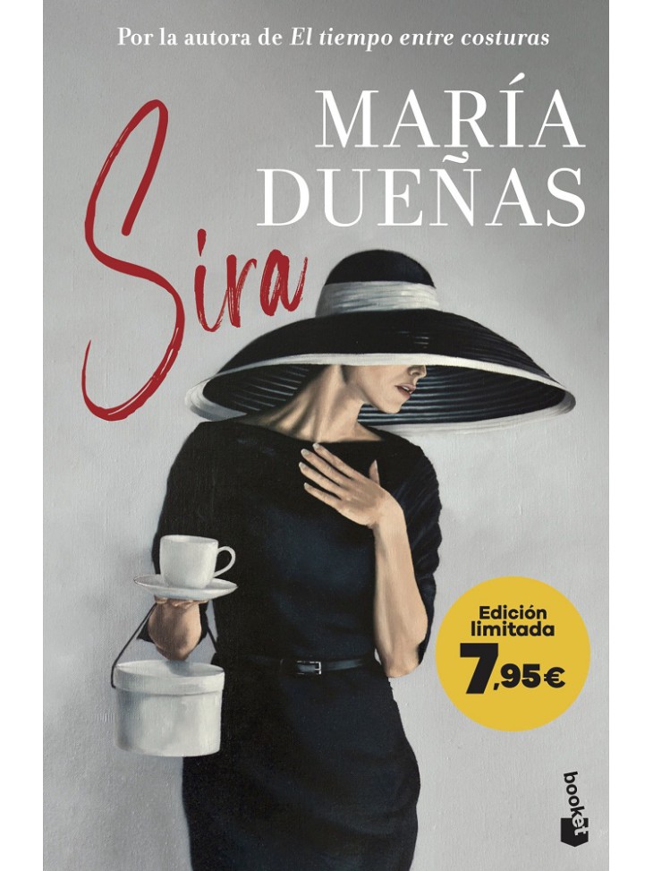 Sira de María Dueñas