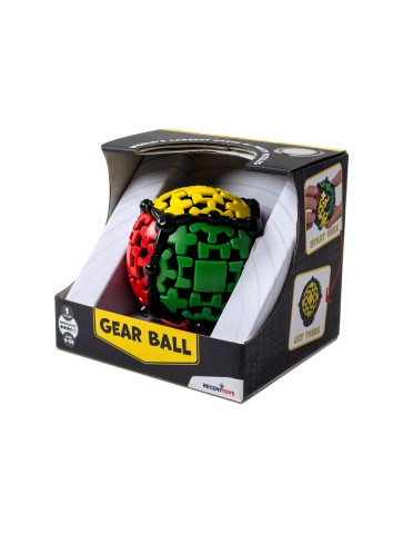 GEAR BALL