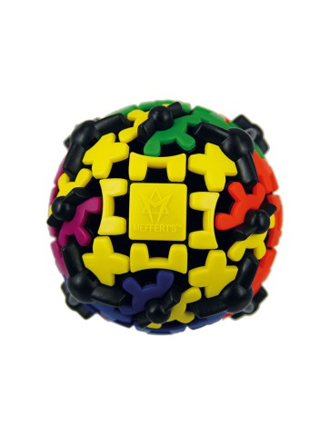 GEAR BALL..