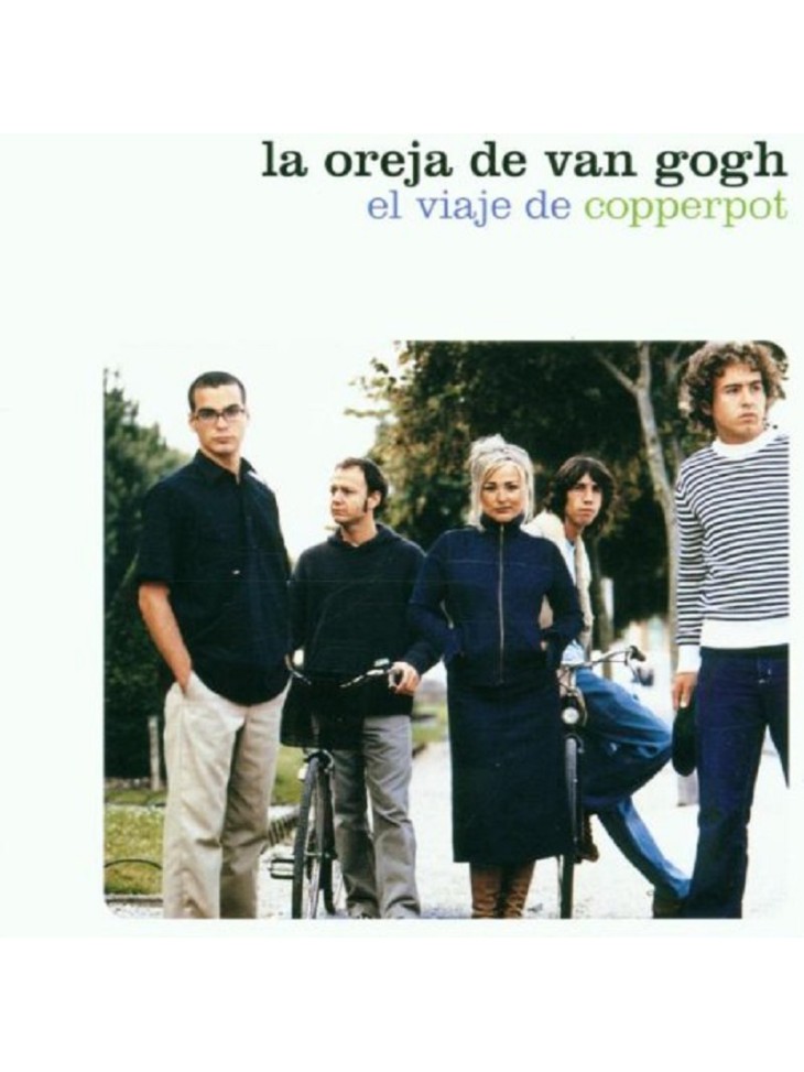 La oreja de Van Gogh