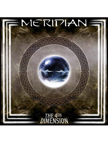 Cd Meridian -The 4th Dimension-