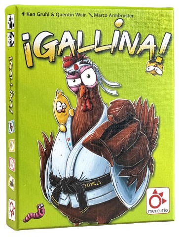 Gallina