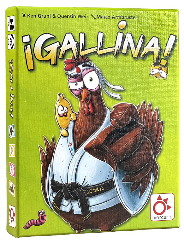 Gallina