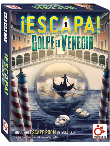 Golpe en Venecia