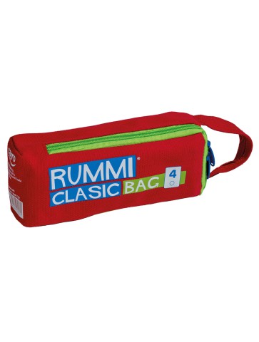 RUMMICLASSIC EN BOLSA PEQUEÑO