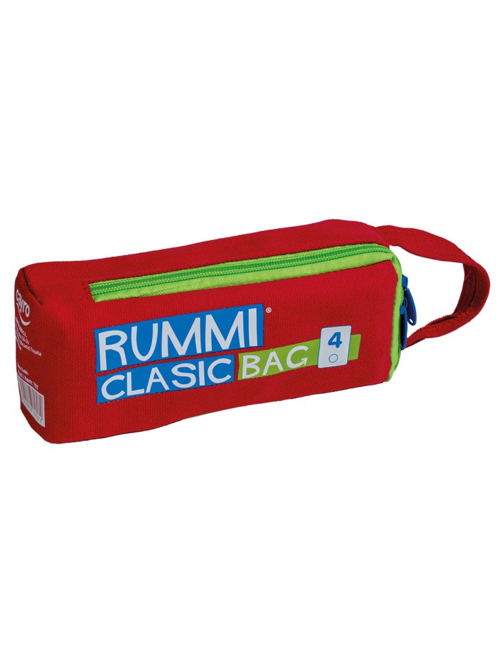 RUMMICLASSIC EN BOLSA PEQUEÑO