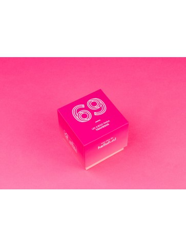 juego de mesa 69